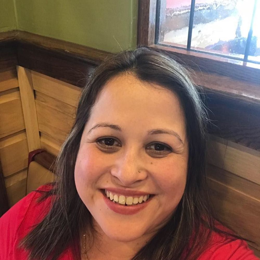 Meet your Posher, Tammy